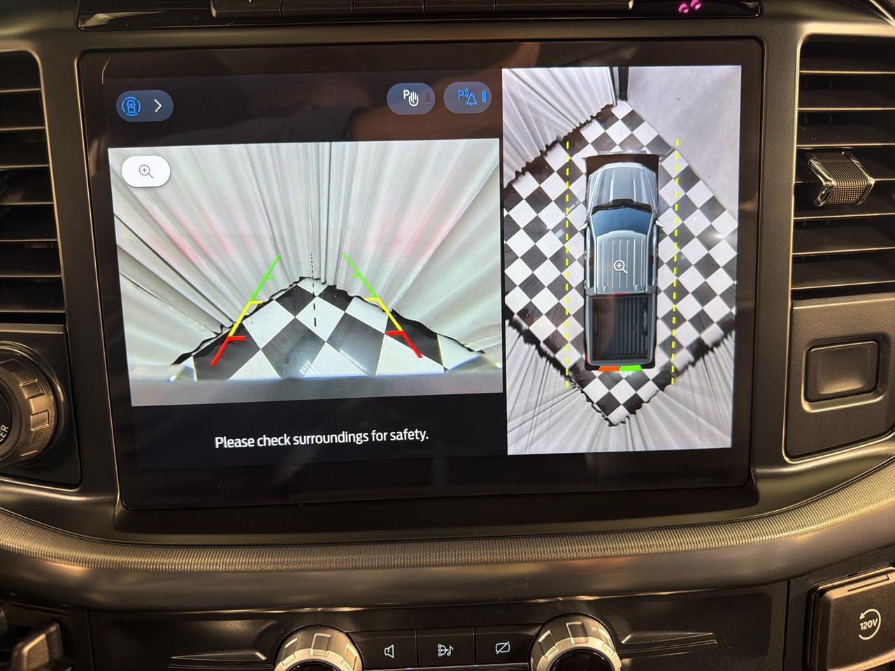 2024 Ford F-150 Platinum Annapolis MD