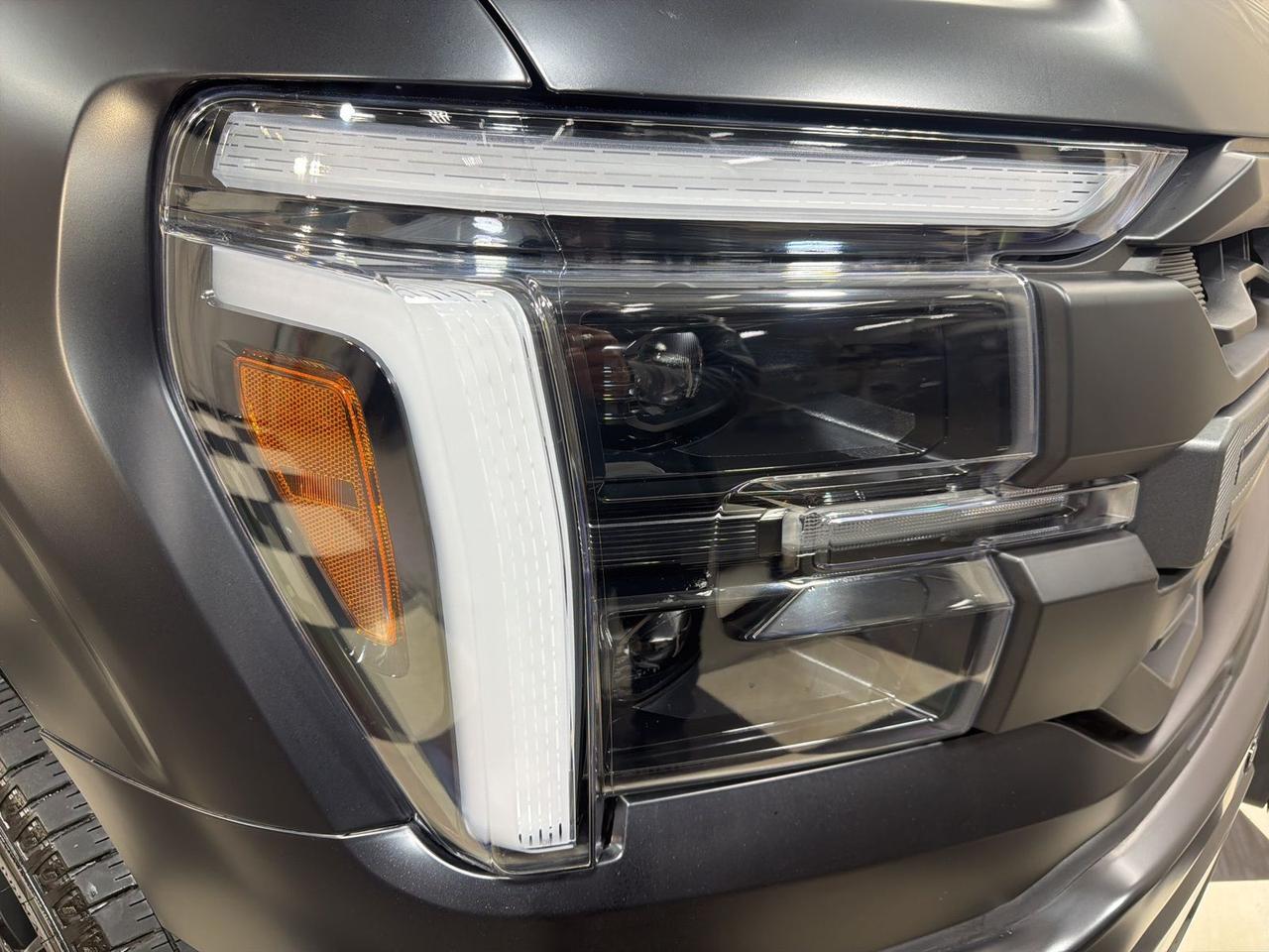 2024 Ford F-150 Platinum Annapolis MD