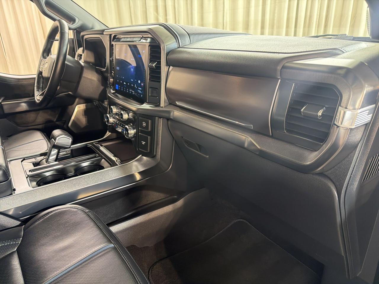 2024 Ford F-150 Platinum Annapolis MD