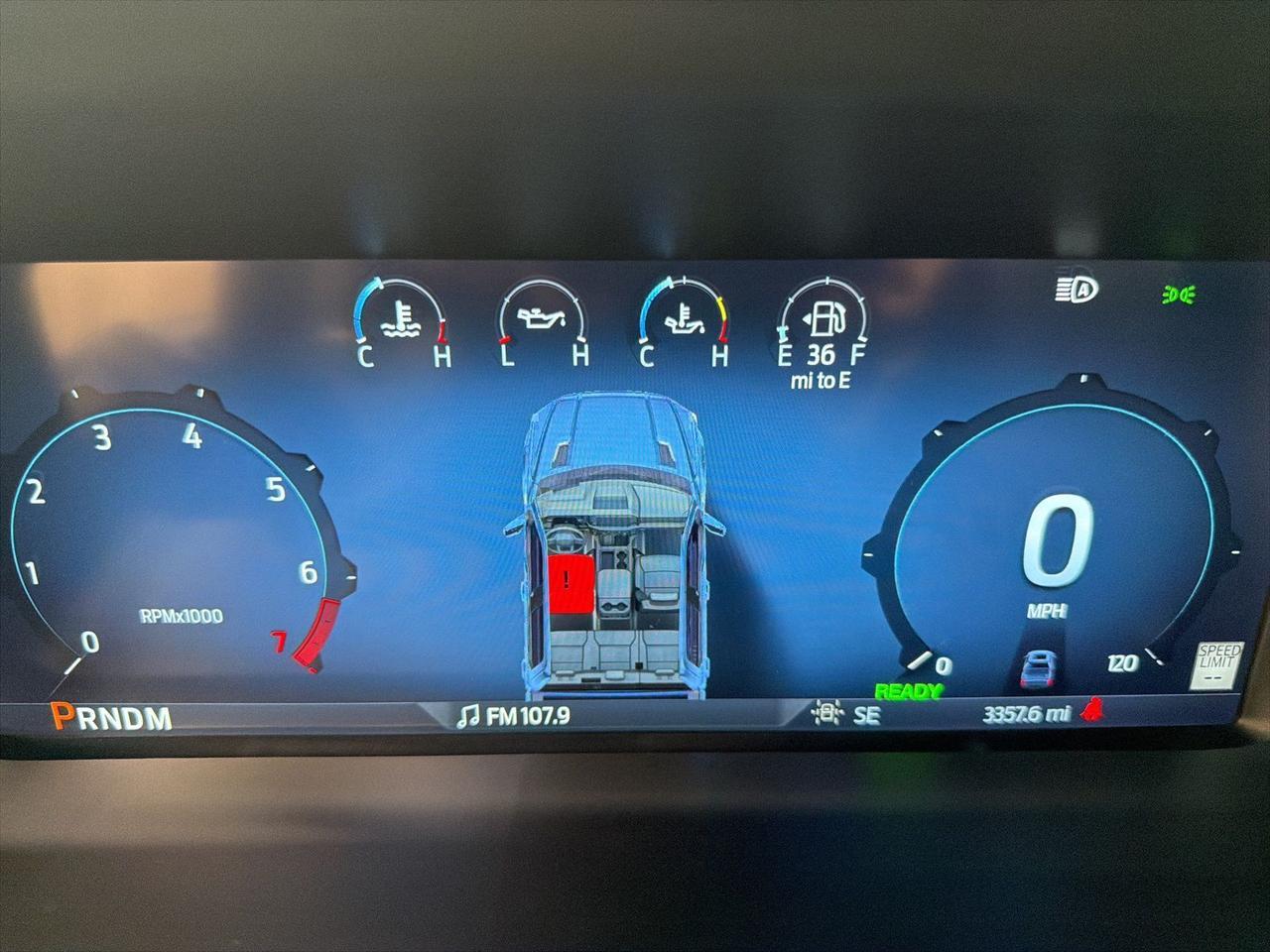 2024 Ford F-150 Platinum Annapolis MD