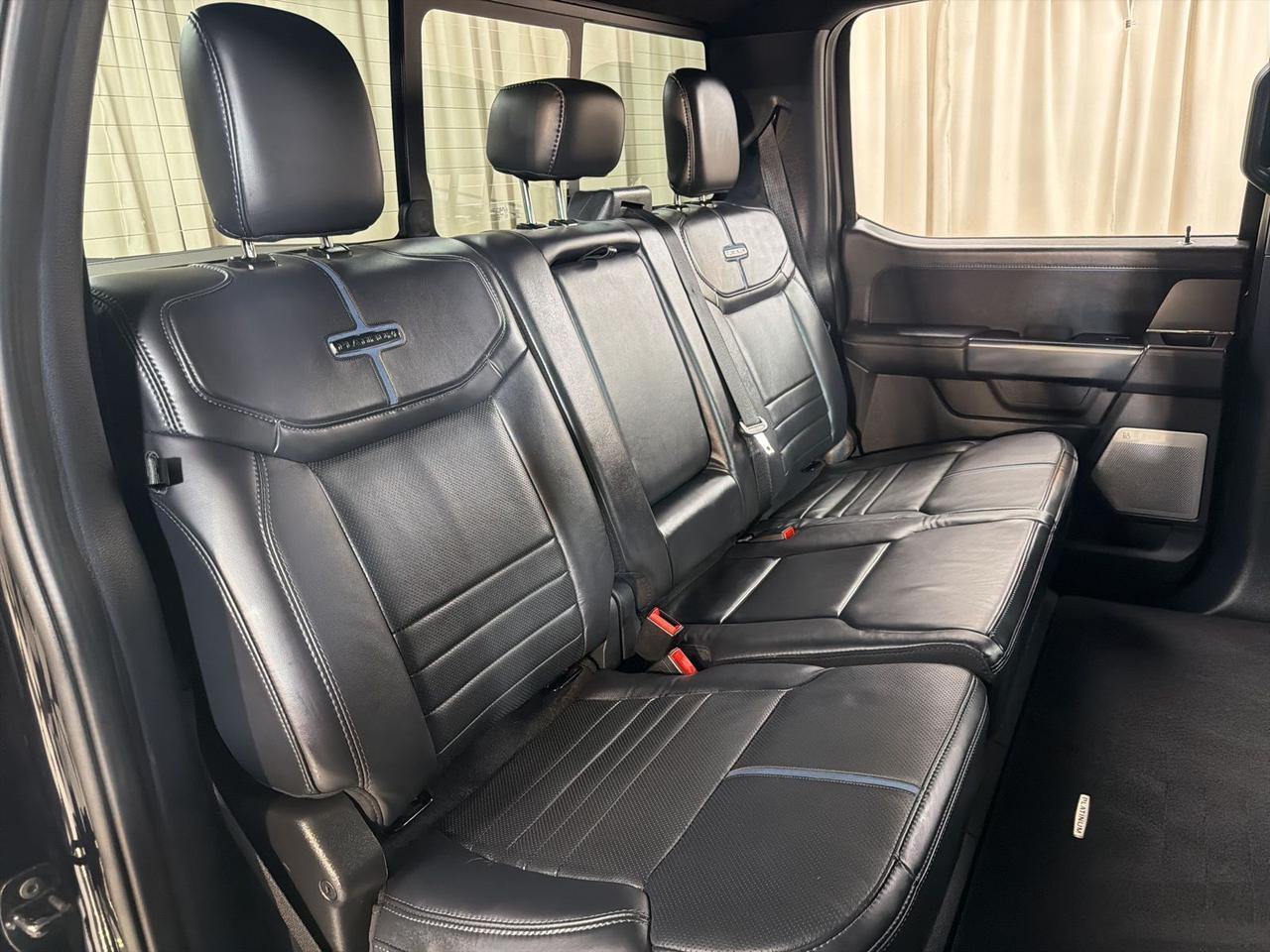 2024 Ford F-150 Platinum Annapolis MD