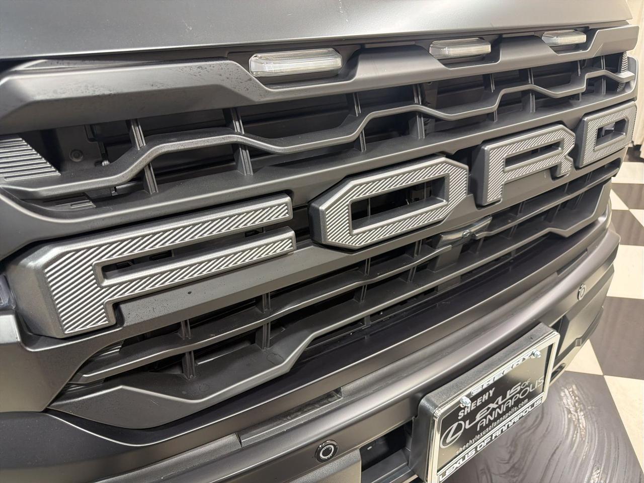 2024 Ford F-150 Platinum Annapolis MD