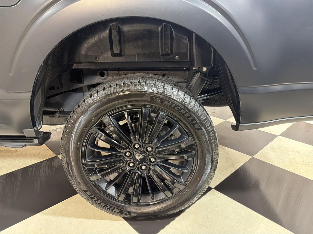 2024 Ford F-150 Platinum Annapolis MD