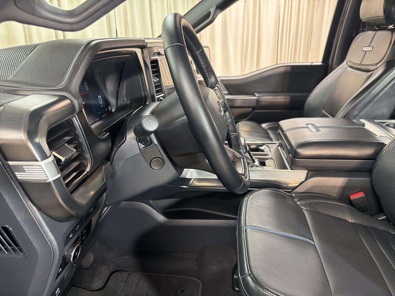 2024 Ford F-150 Platinum Annapolis MD