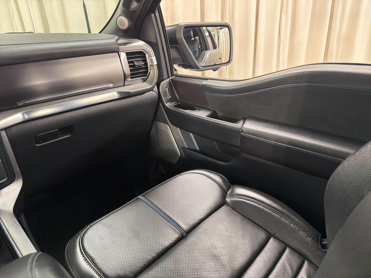 2024 Ford F-150 Platinum Annapolis MD