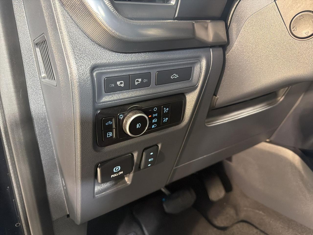 2024 Ford F-150 Platinum Annapolis MD