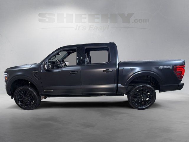 2024 Ford F-150 Platinum Annapolis MD