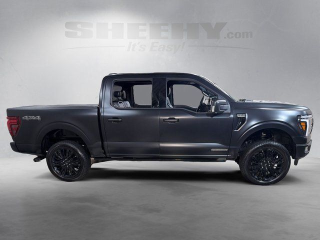 2024 Ford F-150 Platinum Annapolis MD