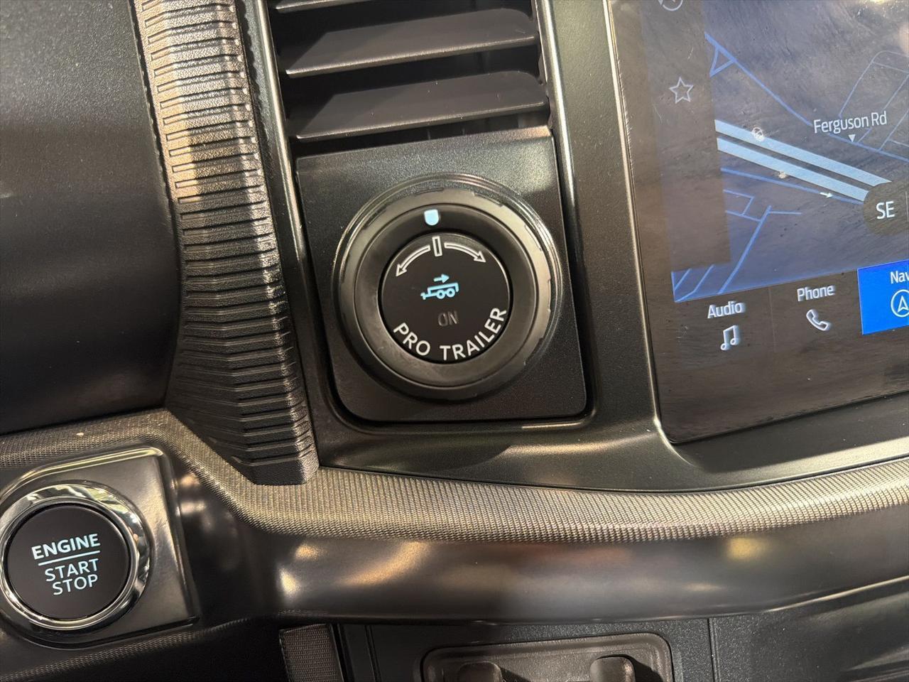 2024 Ford F-150 Platinum Annapolis MD