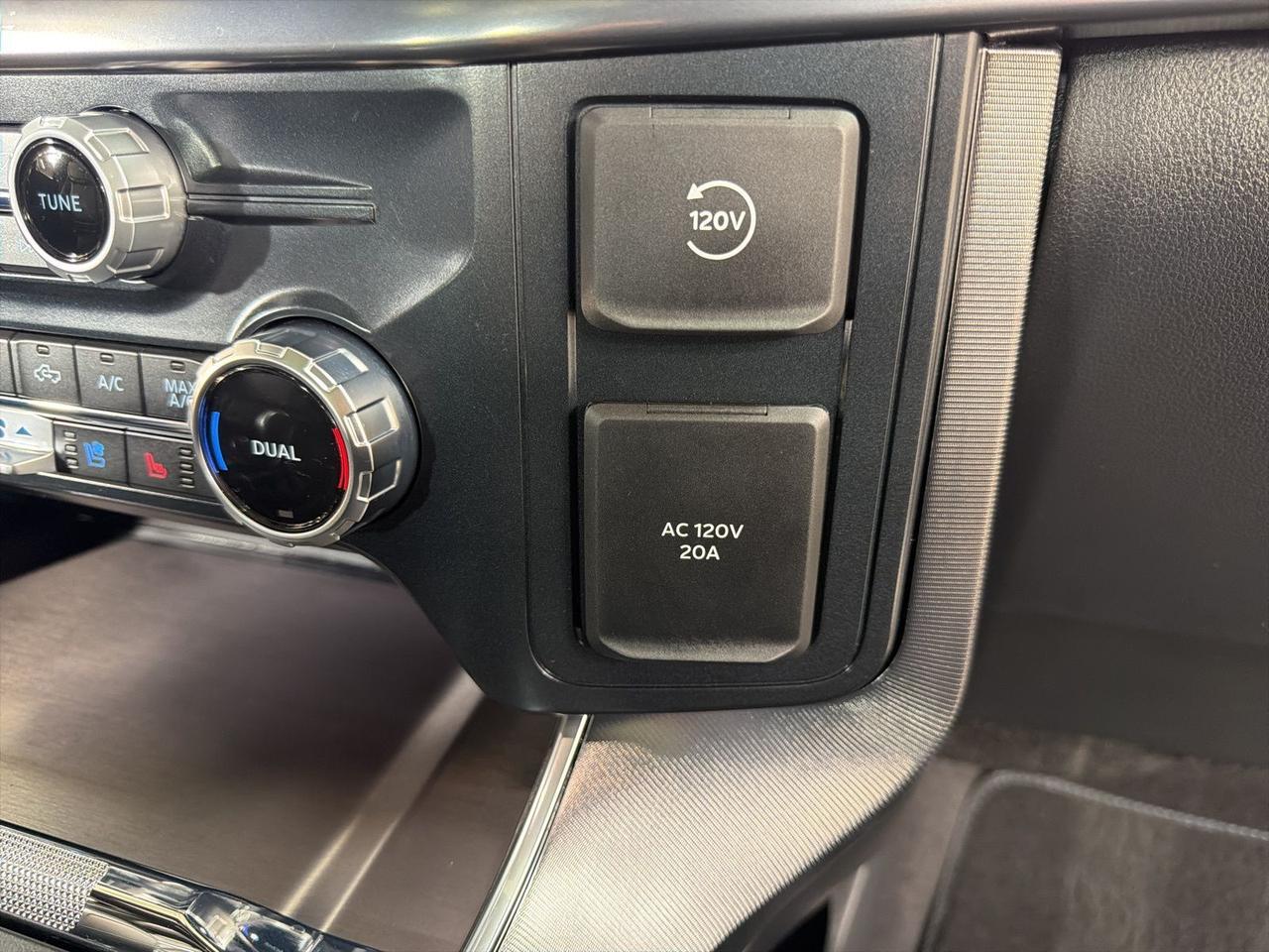 2024 Ford F-150 Platinum Annapolis MD