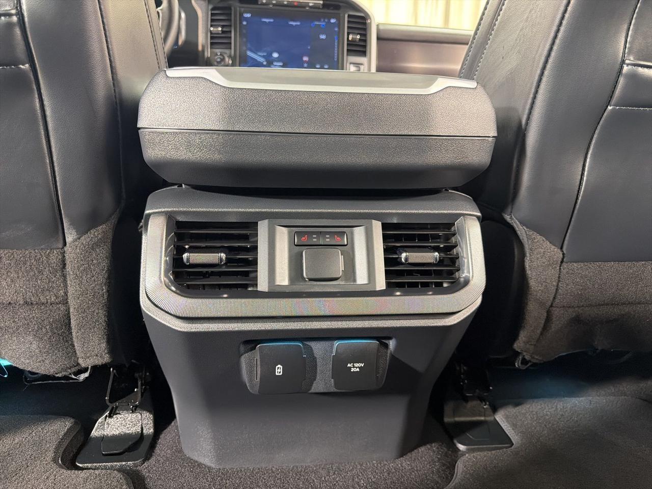 2024 Ford F-150 Platinum Annapolis MD