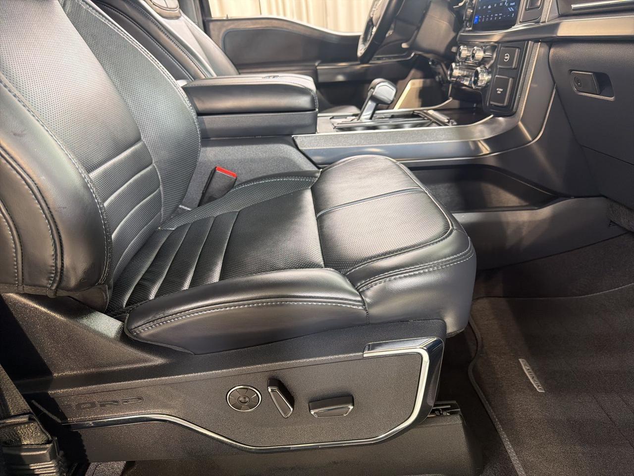 2024 Ford F-150 Platinum Annapolis MD