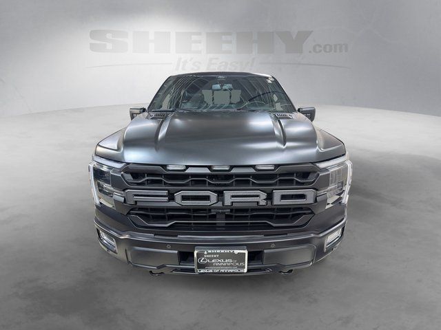 2024 Ford F-150 Platinum Annapolis MD