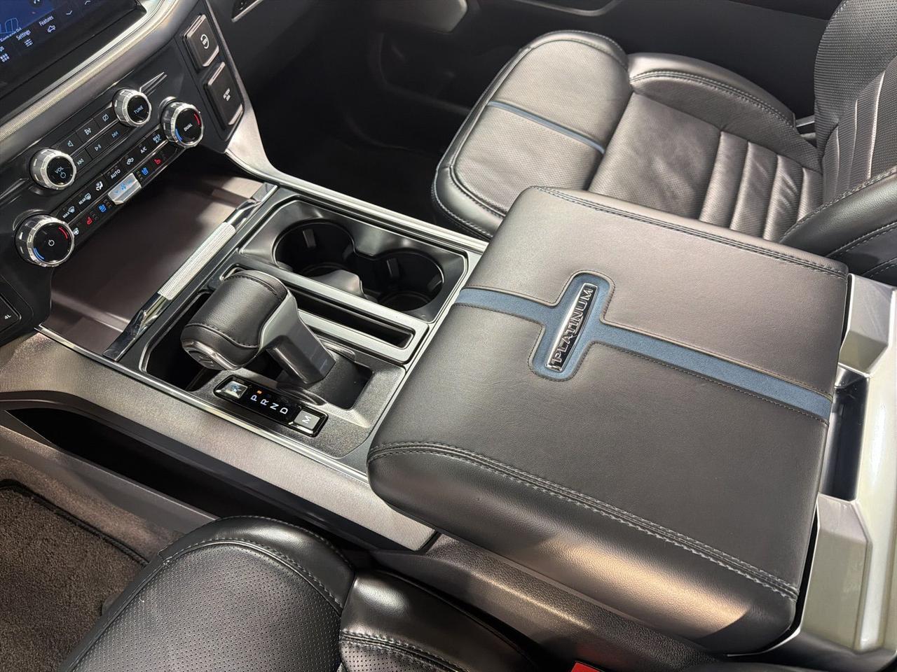 2024 Ford F-150 Platinum Annapolis MD