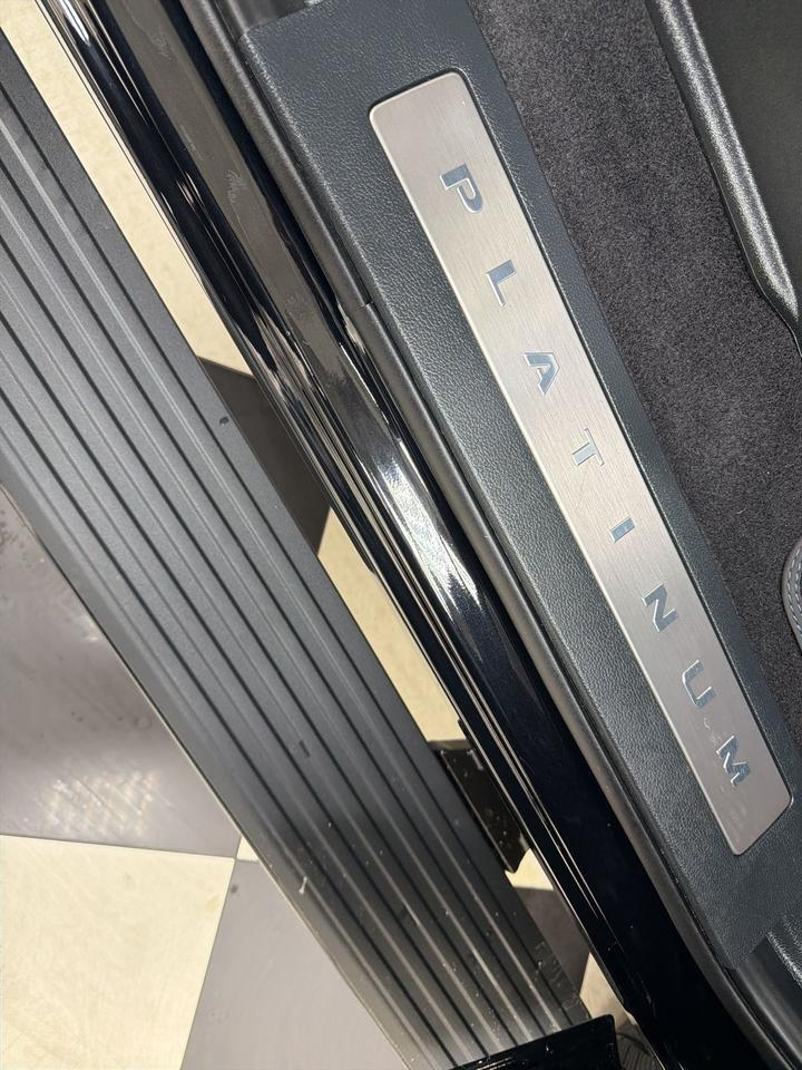 2024 Ford F-150 Platinum Annapolis MD