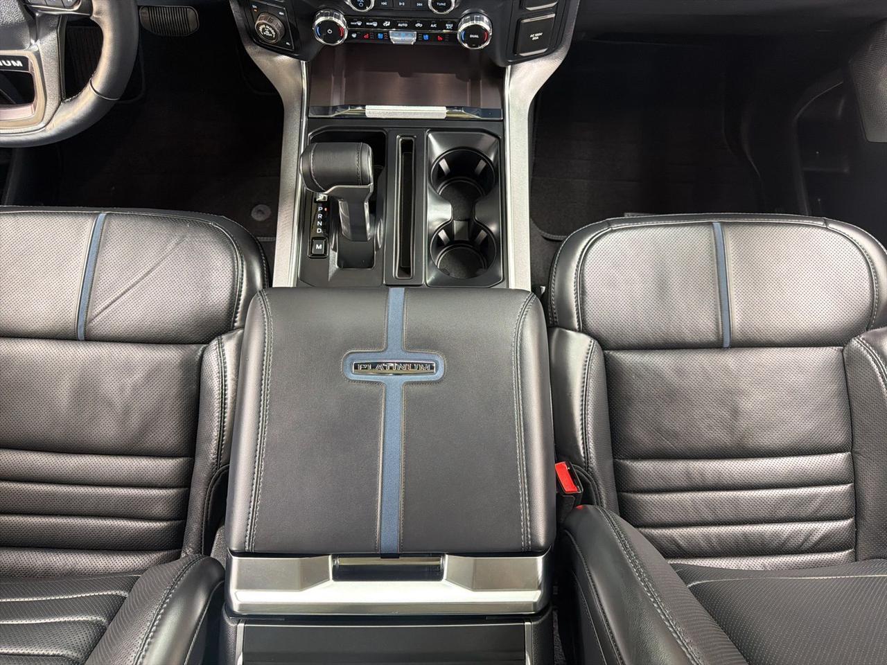 2024 Ford F-150 Platinum Annapolis MD