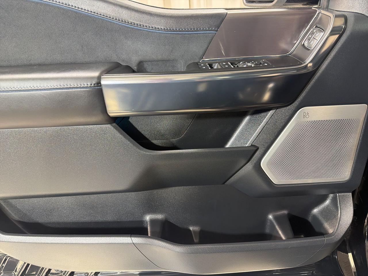 2024 Ford F-150 Platinum Annapolis MD