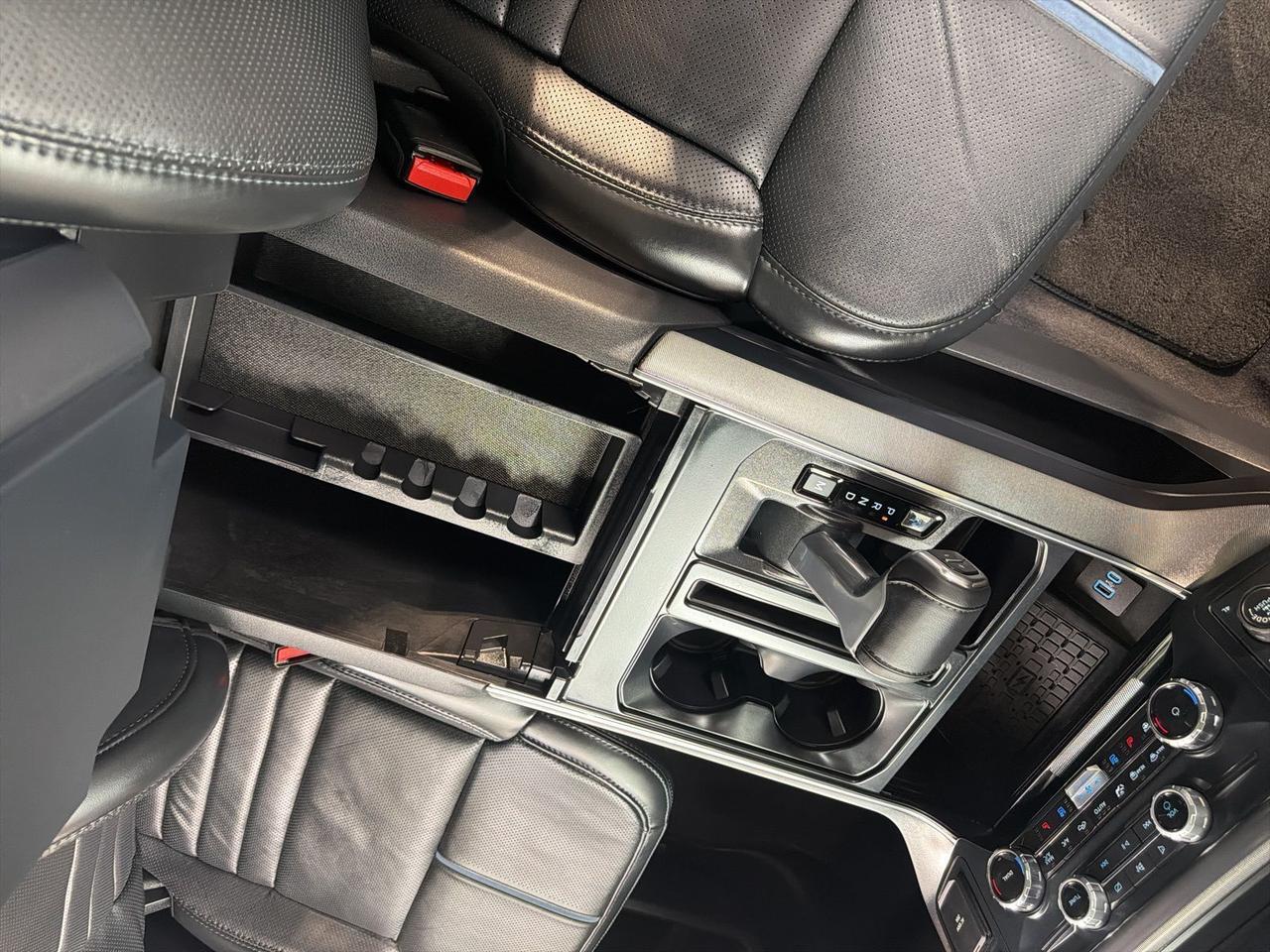 2024 Ford F-150 Platinum Annapolis MD