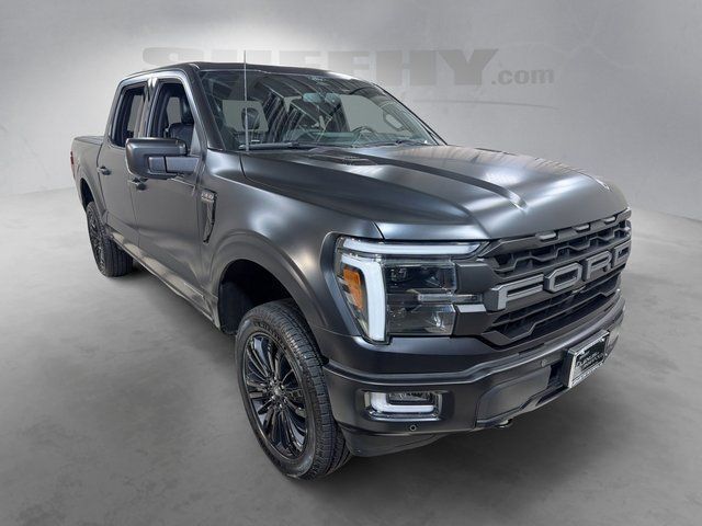 2024 Ford F-150 Platinum Annapolis MD