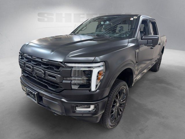2024 Ford F-150 Platinum Annapolis MD