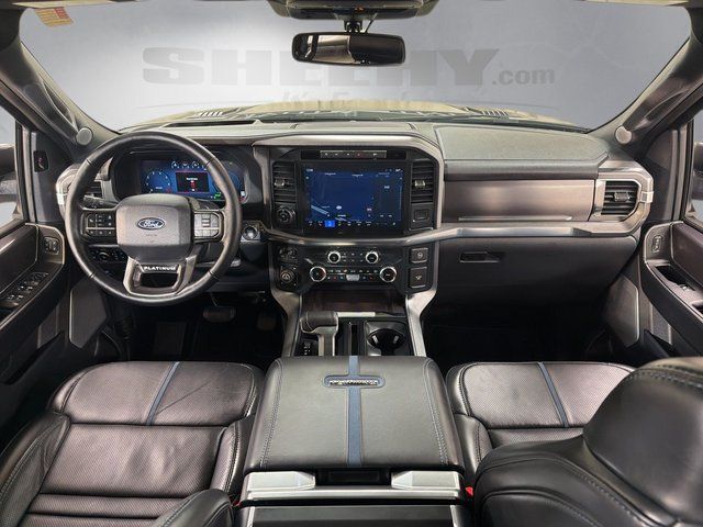 2024 Ford F-150 Platinum Annapolis MD