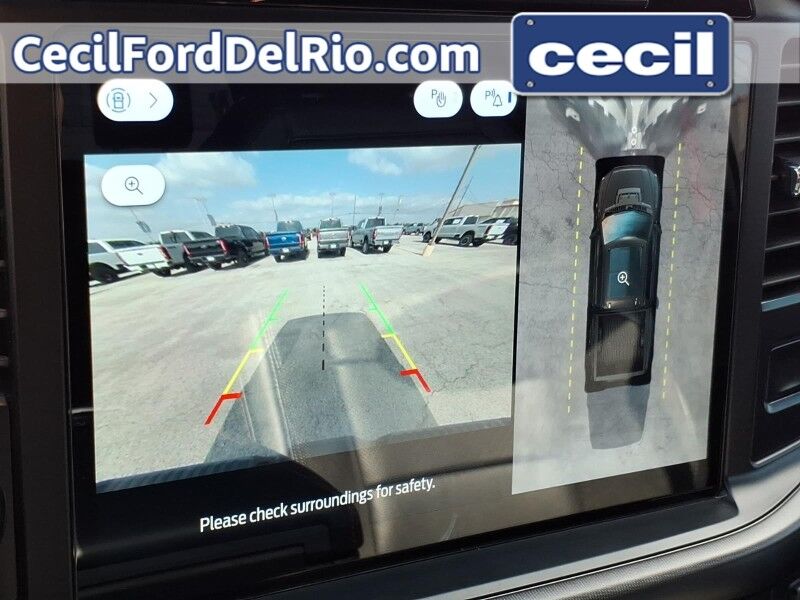 2024 Ford F-150 Raptor Del Rio TX