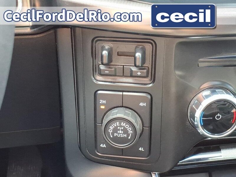 2024 Ford F-150 Raptor Del Rio TX