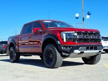 2024_Ford_F-150_Raptor_  TX