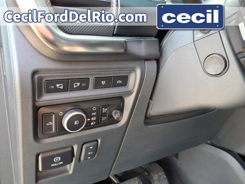 2024 Ford F-150 Raptor Del Rio TX