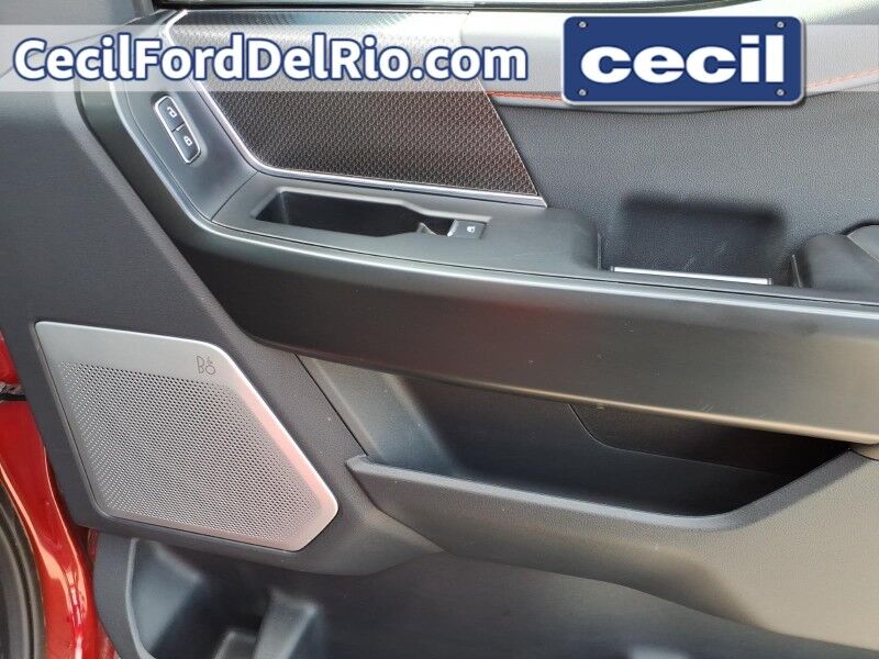 2024 Ford F-150 Raptor Del Rio TX