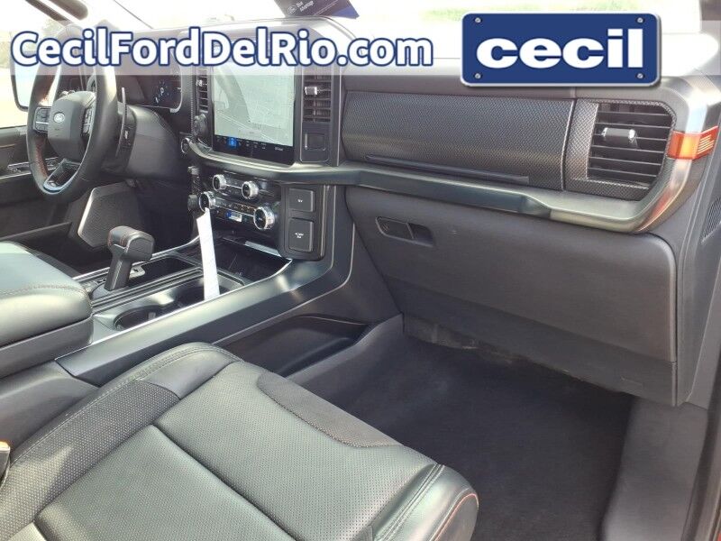 2024 Ford F-150 Raptor Del Rio TX