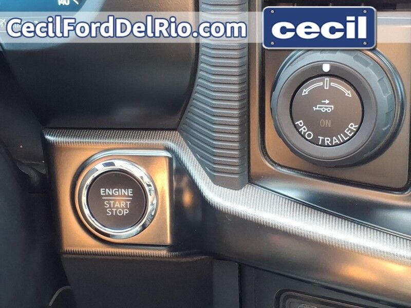2024 Ford F-150 Raptor Del Rio TX