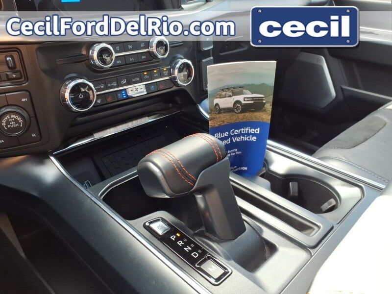 2024 Ford F-150 Raptor Del Rio TX