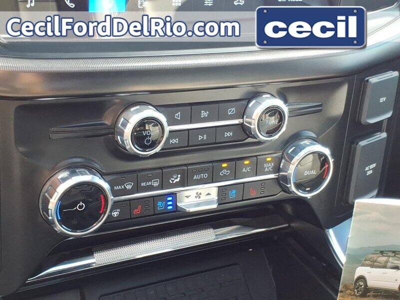 2024 Ford F-150 Raptor Del Rio TX
