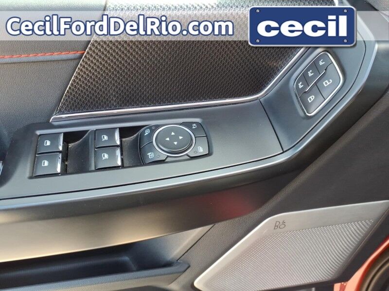 2024 Ford F-150 Raptor Del Rio TX