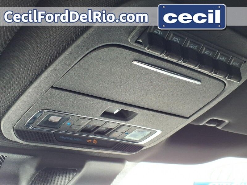 2024 Ford F-150 Raptor Del Rio TX