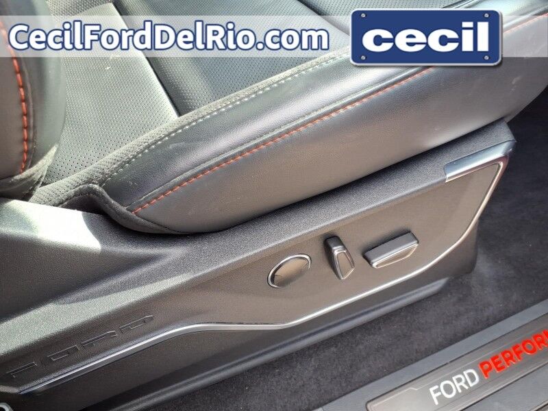 2024 Ford F-150 Raptor Del Rio TX