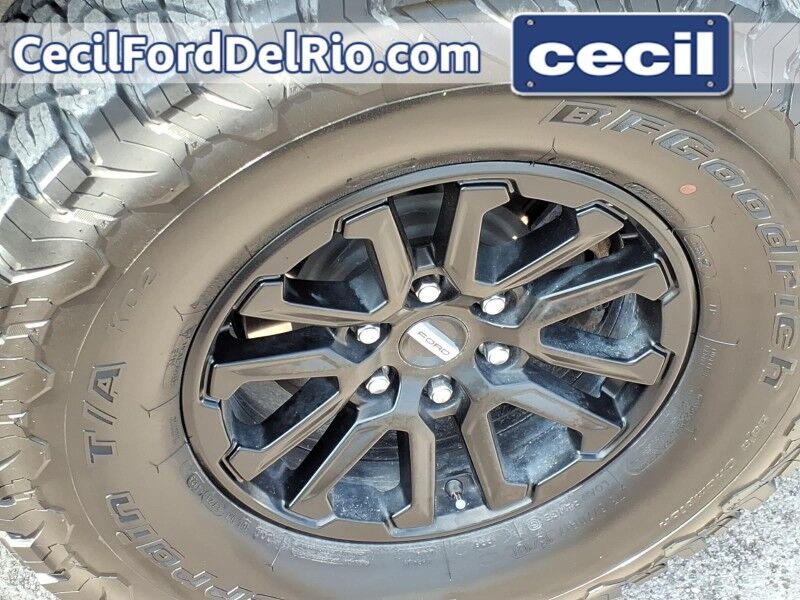 2024 Ford F-150 Raptor Del Rio TX