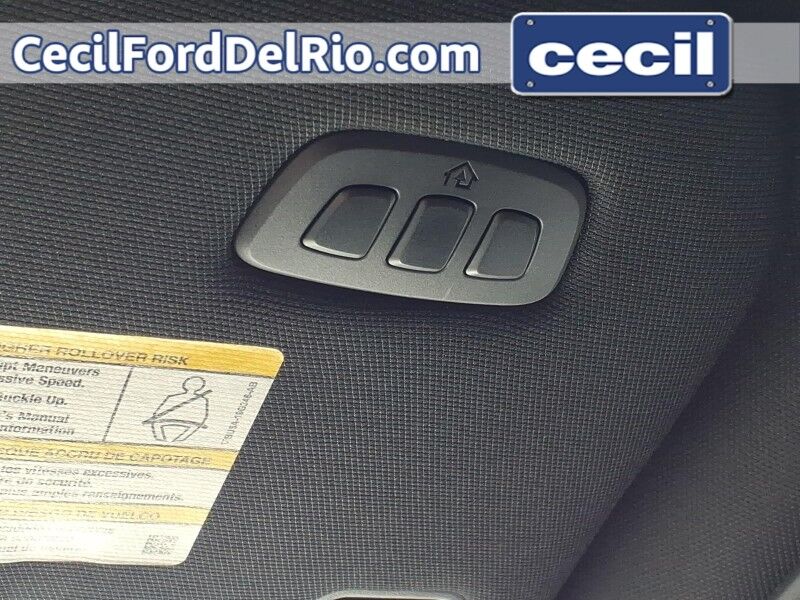 2024 Ford F-150 Raptor Del Rio TX