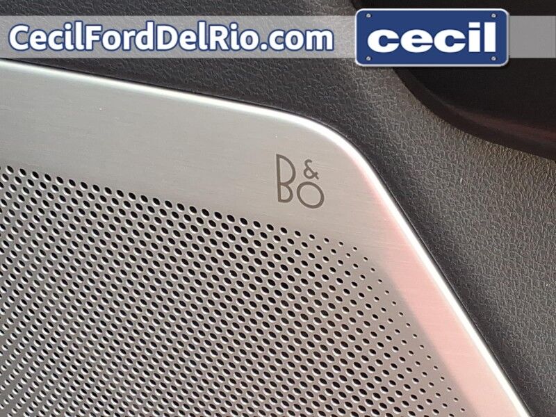 2024 Ford F-150 Raptor Del Rio TX