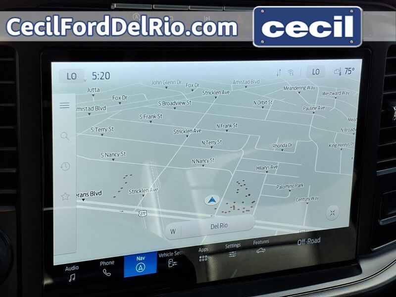 2024 Ford F-150 Raptor Del Rio TX