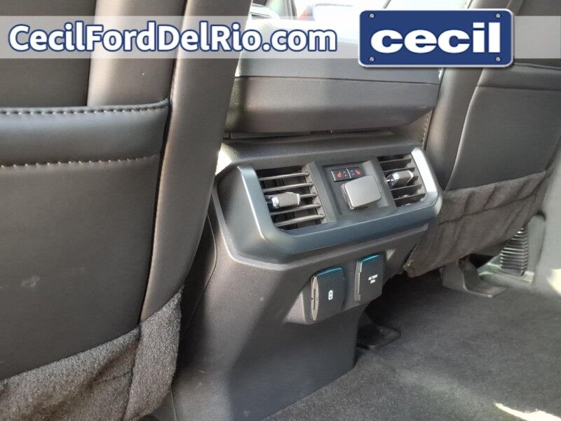 2024 Ford F-150 Raptor Del Rio TX