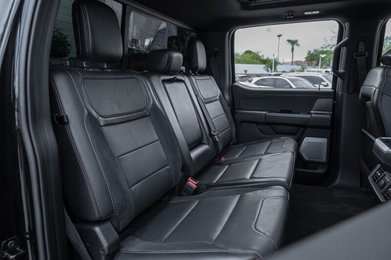 2024 Ford F-150 Raptor 4WD SuperCrew 5.5' Box Pickup Truck Peoria AZ