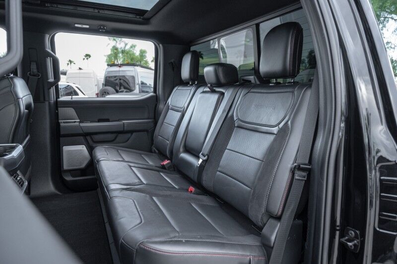 2024 Ford F-150 Raptor 4WD SuperCrew 5.5' Box Pickup Truck Peoria AZ
