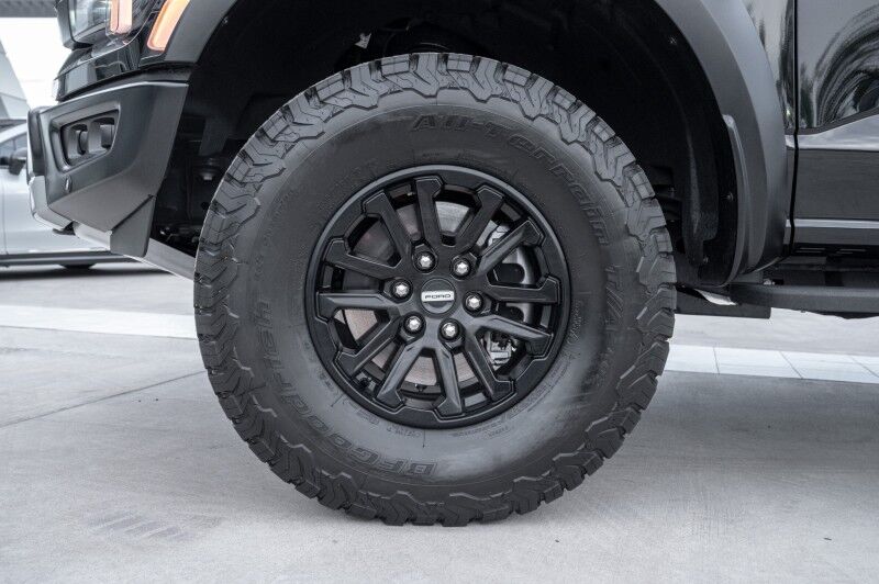 2024 Ford F-150 Raptor 4WD SuperCrew 5.5' Box Pickup Truck Peoria AZ