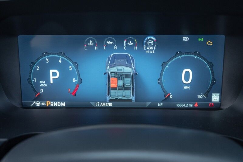 2024 Ford F-150 Raptor 4WD SuperCrew 5.5' Box Pickup Truck Peoria AZ