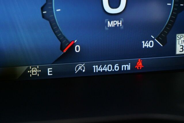 2024 Ford F-150 Raptor 4X4 / PANO Sunroof / B&O Sound / Cooled Seats! High Point NC