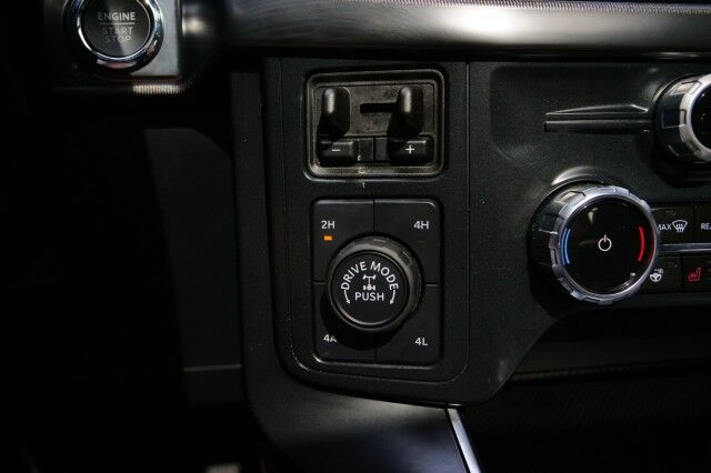 2024 Ford F-150 Raptor 4X4 / PANO Sunroof / B&O Sound / Cooled Seats! High Point NC