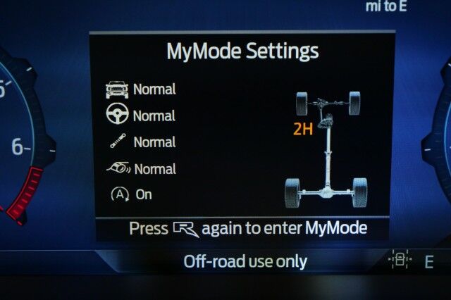 2024 Ford F-150 Raptor 4X4 / PANO Sunroof / B&O Sound / Cooled Seats! High Point NC