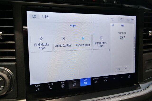 2024 Ford F-150 Raptor 4X4 / PANO Sunroof / B&O Sound / Cooled Seats! High Point NC